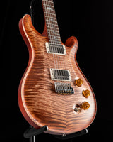 Paul Reed Smith Wood Library DGT Satin Brian's Limited Autumn Sky
