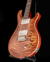 Paul Reed Smith Wood Library DGT Satin Brian's Limited Autumn Sky