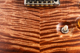 Paul Reed Smith Wood Library DGT Satin Brian's Limited Autumn Sky