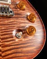 Paul Reed Smith Wood Library DGT Satin Brian's Limited Autumn Sky