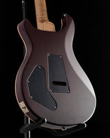 Used Paul Reed Smith Wood Library DGT Satin Brian's Limited Purple Burst