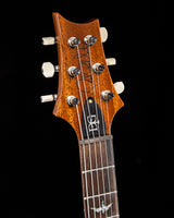 Paul Reed Smith Wood Library DGT Semi-Hollow Yellow Tiger Brian's Guitars Limited