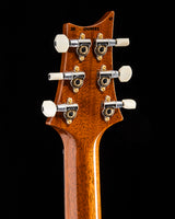 Paul Reed Smith Wood Library DGT Semi-Hollow Yellow Tiger Brian's Guitars Limited