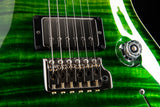 Paul Reed Smith Wood Library Custom 24 Fatback Brian's Limited Green Fade