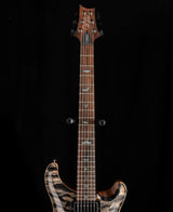 Paul Reed Smith Wood Library Custom 24 Fatback Brian's Limited Charcoal