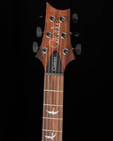 Paul Reed Smith Wood Library Custom 24 Fatback Brian's Limited Charcoal