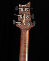 Paul Reed Smith Wood Library Custom 24 Fatback Brian's Limited Charcoal