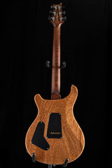 Paul Reed Smith Wood Library Custom 24 Fatback Brian's Limited Charcoal