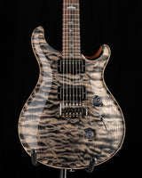 Paul Reed Smith Wood Library Custom 24 Fatback Brian's Limited Charcoal