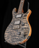 Paul Reed Smith Wood Library Custom 24 Fatback Brian's Limited Charcoal