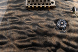Paul Reed Smith Wood Library Custom 24 Fatback Brian's Limited Charcoal