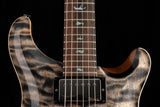 Paul Reed Smith Wood Library Custom 24 Fatback Brian's Limited Charcoal