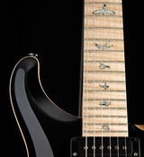 Paul Reed Smith Wood Library Custom 24 Floyd Black Chrome Brian's Guitars Limited
