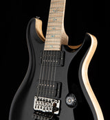 Paul Reed Smith Wood Library Custom 24 Floyd Black Chrome Brian's Guitars Limited