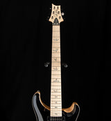 Paul Reed Smith Wood Library Custom 24 Floyd Black Chrome Brian's Guitars Limited
