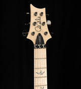 Paul Reed Smith Wood Library Custom 24 Floyd Black Chrome Brian's Guitars Limited