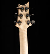 Paul Reed Smith Wood Library Custom 24 Floyd Black Chrome Brian's Guitars Limited