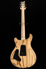 Paul Reed Smith Wood Library Custom 24 Floyd Black Chrome Brian's Guitars Limited