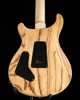 Paul Reed Smith Wood Library Custom 24 Floyd Black Chrome Brian's Guitars Limited