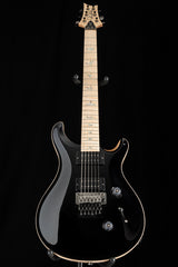 Paul Reed Smith Wood Library Custom 24 Floyd Black Chrome Brian's Guitars Limited