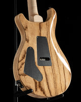 Paul Reed Smith Wood Library Custom 24 Floyd Black Chrome Brian's Guitars Limited
