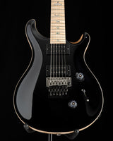 Paul Reed Smith Wood Library Custom 24 Floyd Black Chrome Brian's Guitars Limited