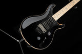 Paul Reed Smith Wood Library Custom 24 Floyd Black Chrome Brian's Guitars Limited