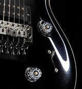 Paul Reed Smith Wood Library Custom 24 Floyd Black Chrome Brian's Guitars Limited