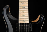 Paul Reed Smith Wood Library Custom 24 Floyd Black Chrome Brian's Guitars Limited