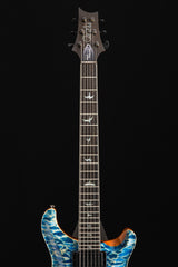 Paul Reed Smith Wood Library Mark Holcomb Signature Faded Blue Jean