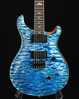 Paul Reed Smith Wood Library Mark Holcomb Signature Faded Blue Jean