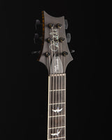Paul Reed Smith Wood Library Mark Holcomb Signature Yellow Tiger