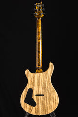 Paul Reed Smith Wood Library Mark Holcomb Signature Yellow Tiger