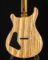 Paul Reed Smith Wood Library Mark Holcomb Signature Yellow Tiger