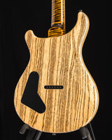 Paul Reed Smith Wood Library Mark Holcomb Signature Yellow Tiger