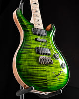 Paul Reed Smith Wood Library Modern Eagle V Jade Burst Brian's Guitars Limited