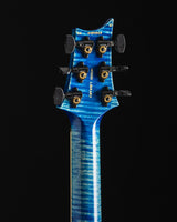Paul Reed Smith Wood Library Mark Holcomb Signature Faded Blue Jean
