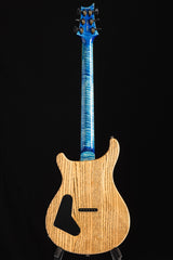 Paul Reed Smith Wood Library Mark Holcomb Signature Faded Blue Jean