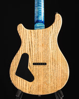 Paul Reed Smith Wood Library Mark Holcomb Signature Faded Blue Jean
