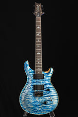 Paul Reed Smith Wood Library Mark Holcomb Signature Faded Blue Jean