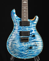 Paul Reed Smith Wood Library Mark Holcomb Signature Faded Blue Jean