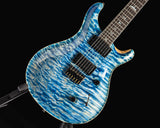 Paul Reed Smith Wood Library Mark Holcomb Signature Faded Blue Jean