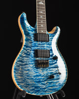 Paul Reed Smith Wood Library Mark Holcomb Signature Faded Blue Jean