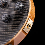 Paul Reed Smith Wood Library McCarty 594 Trem Limited Charcoal