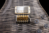 Paul Reed Smith Wood Library McCarty 594 Trem Limited Charcoal