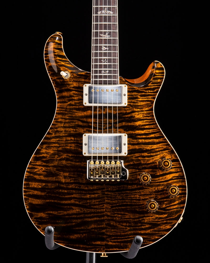 Paul Reed Smith McCarty 594 ウッドライブラリー Paul Reed Smith Wood Library McCarty 594 Trem Limited - Tiger Eye