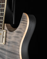 Paul Reed Smith Wood Library McCarty Satin Brian's Limited Gray Black Fade