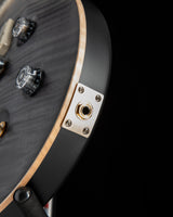 Paul Reed Smith Wood Library McCarty Satin Brian's Limited Gray Black Fade