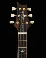 Paul Reed Smith Wood Library McCarty Satin Brian's Limited Gray Black Fade