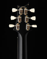 Paul Reed Smith Wood Library McCarty Satin Brian's Limited Gray Black Fade